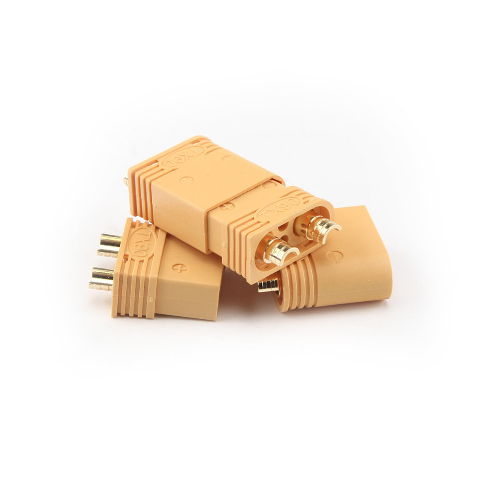 5pairs XT30 XT60 XT90 Male Female Bullet Connectors Plug For RC Lipo Battery Wholesale For RC Battery Quadcopter Multicopter