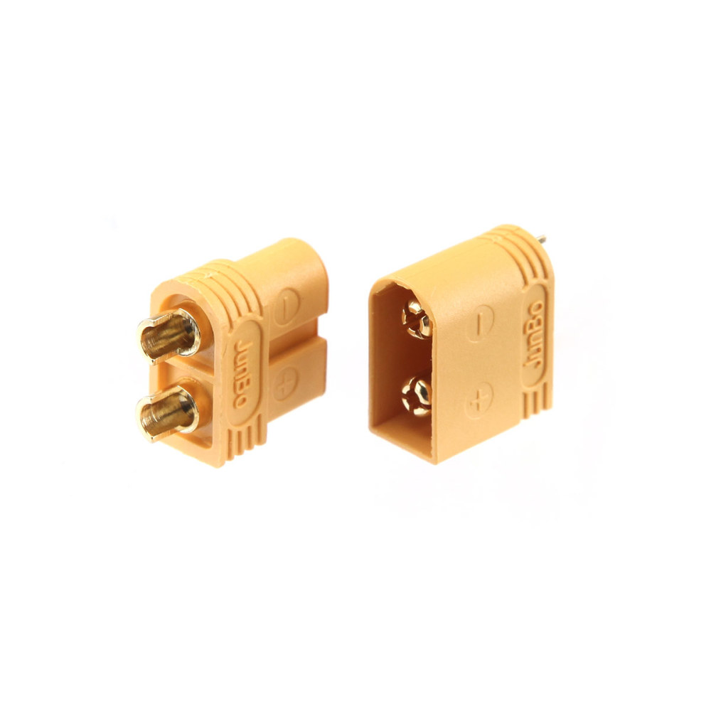 5pairs XT30 XT60 XT90 Male Female Bullet Connectors Plug For RC Lipo Battery Wholesale For RC Battery Quadcopter Multicopter