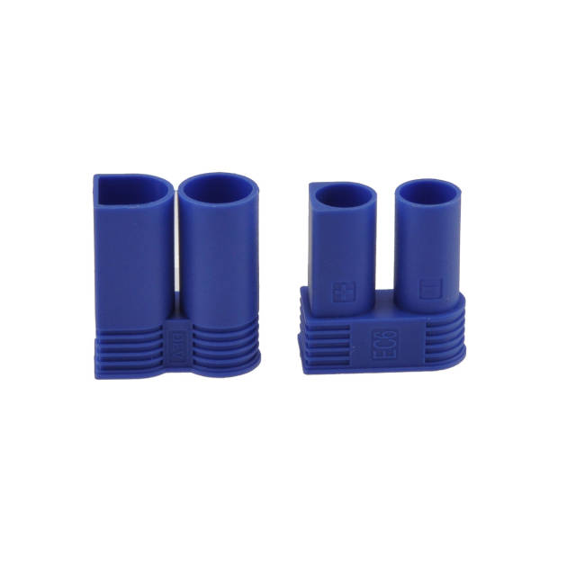 EC6 Connector of Aircraft connector plug Male and Female