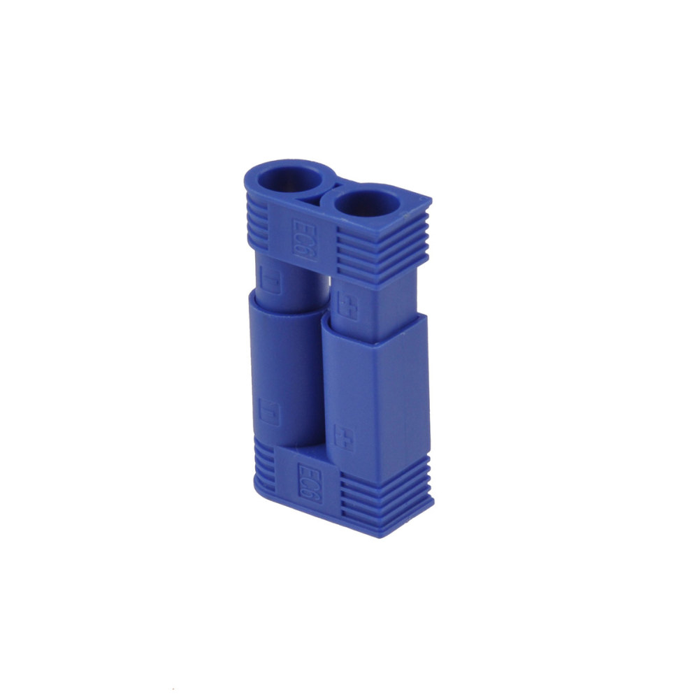 EC6 Connector of Aircraft connector plug Male and Female