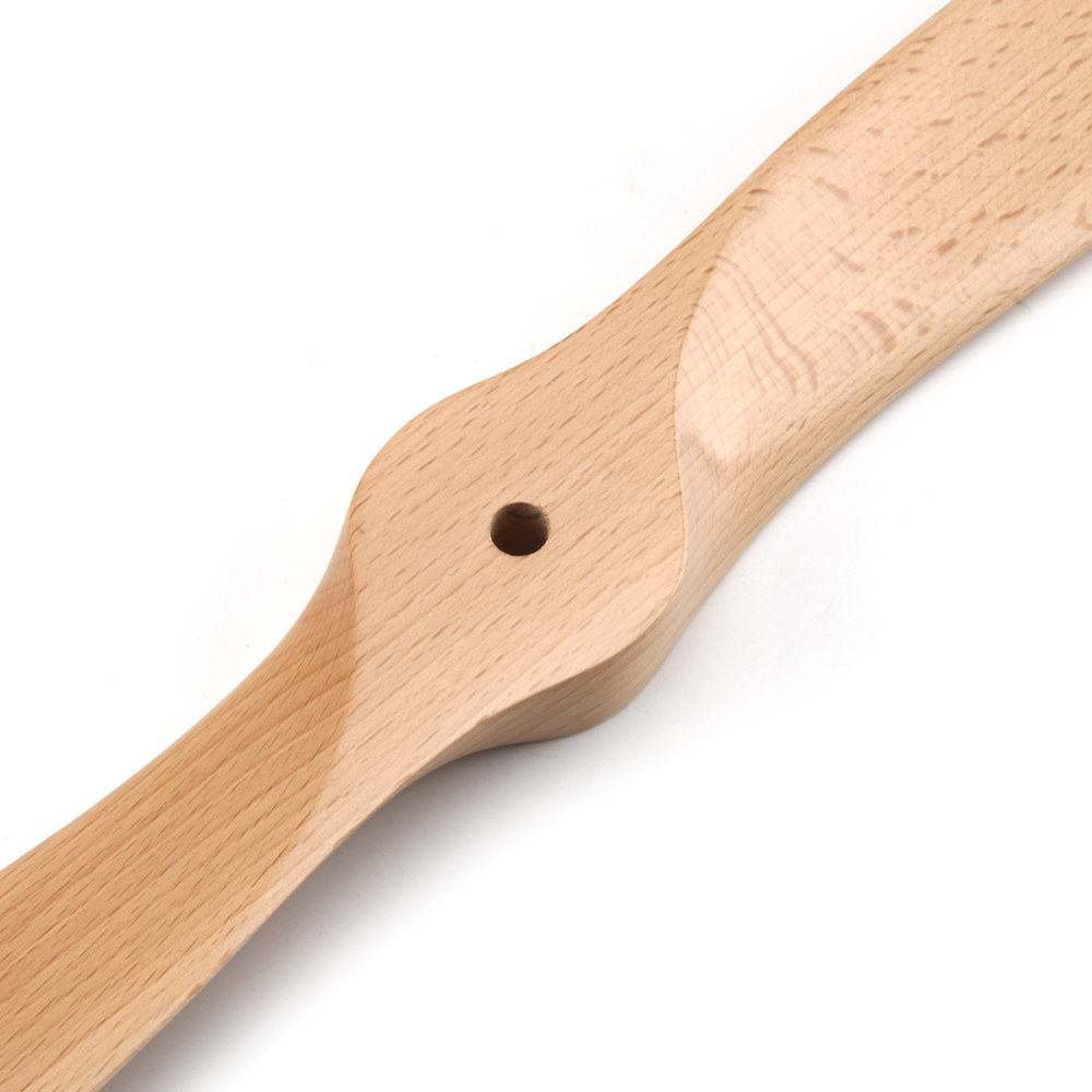 6Star Wooden Propeller 22inch to 32inch for Choose