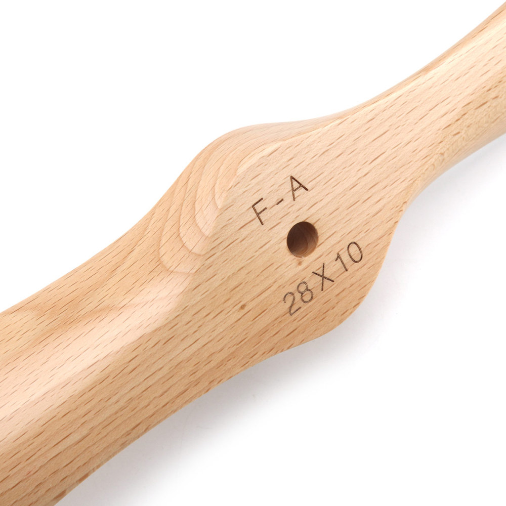 6Star Wooden Propeller 22inch to 32inch for Choose