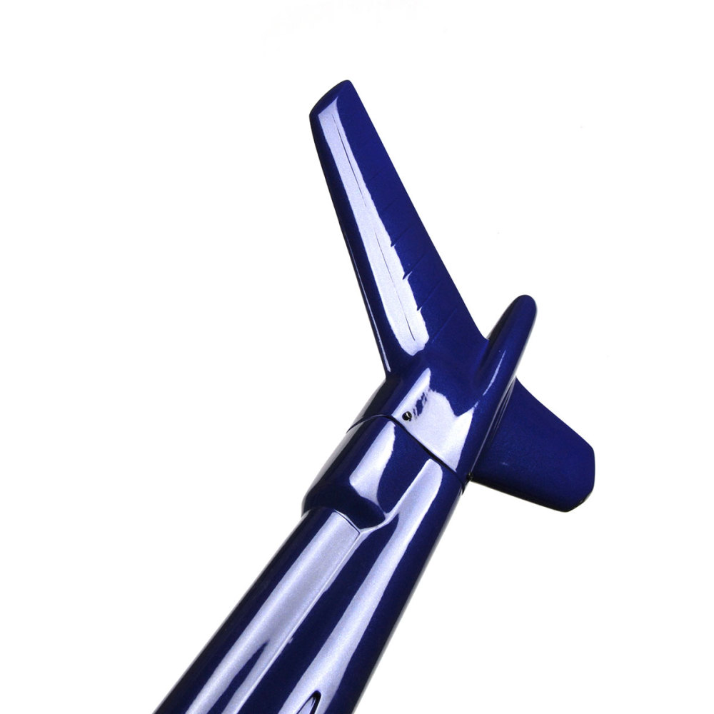 500 AS-350 White Blue