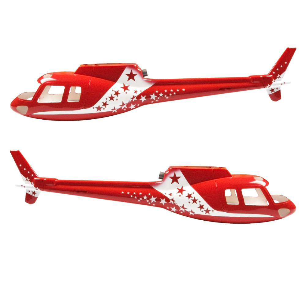 500 AS-350 Air Zermatt