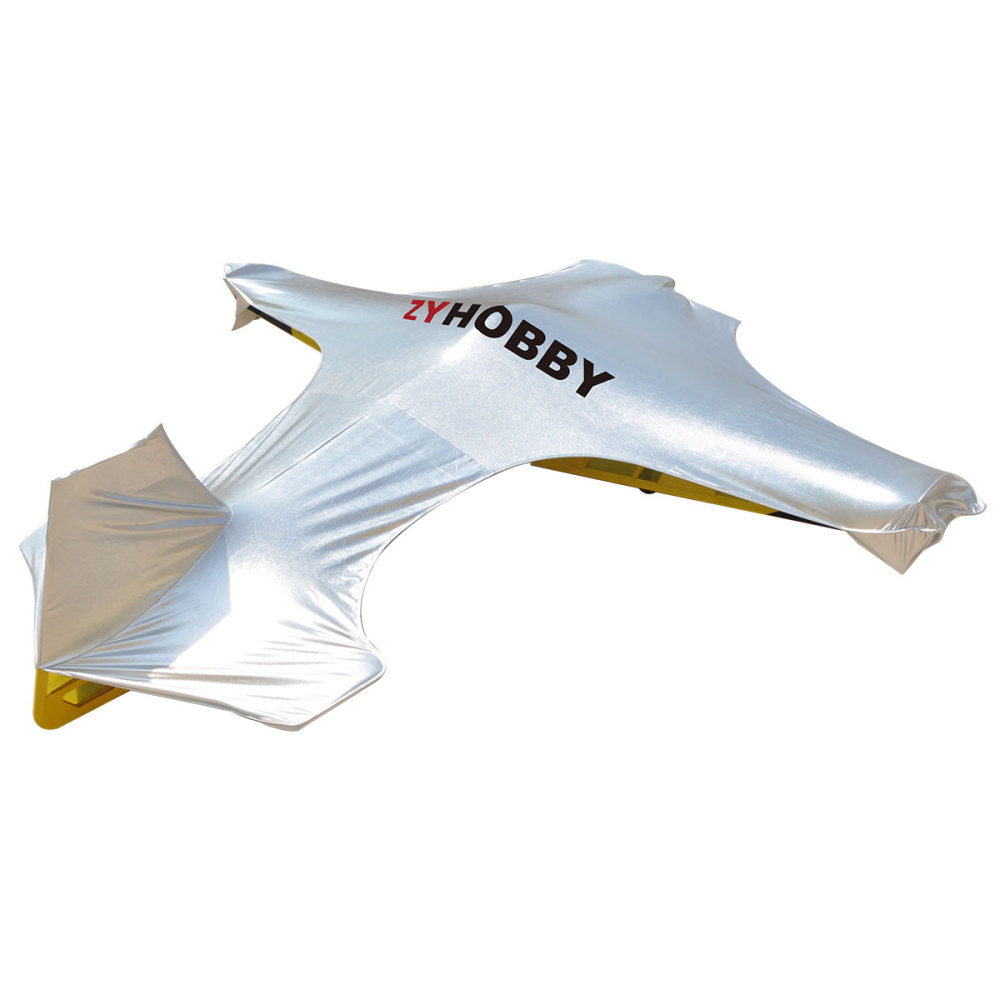 ZYHOBBY Suncover for 91~93inch 50 60cc Similar Airplane