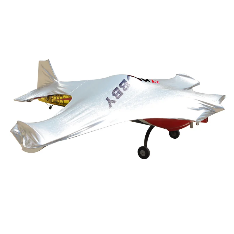 ZYHOBBY Suncover for 91~93inch 50 60cc Similar Airplane