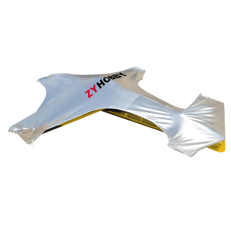 ZYHOBBY Suncover for 91~93inch 50 60cc Similar Airplane