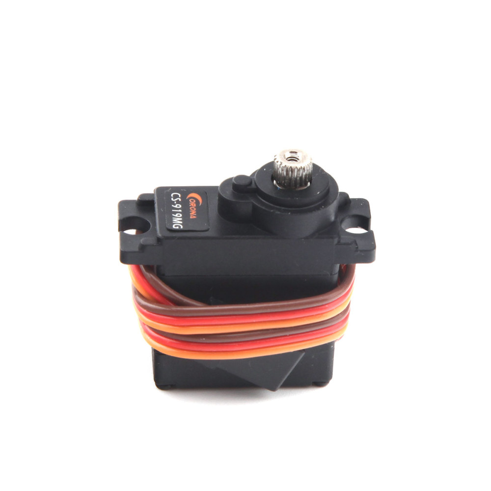 Corona DS-919MG 1.5kg/ .07 sec Servo Micro Servo For 450 Helicopter