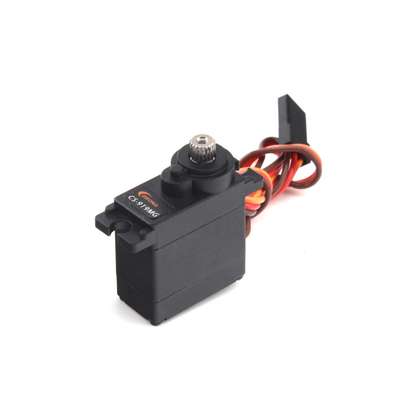 Corona DS-919MG 1.5kg/ .07 sec Servo Micro Servo For 450 Helicopter