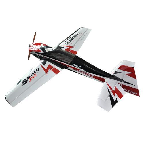 Sbach-342 64" 20cc ARF Airplane