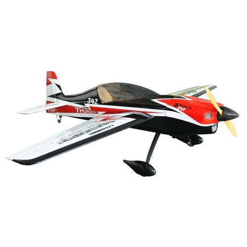 Sbach-342 64&quot; 20cc ARF Airplane