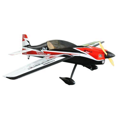 Sbach-342 64" 20cc ARF Airplane