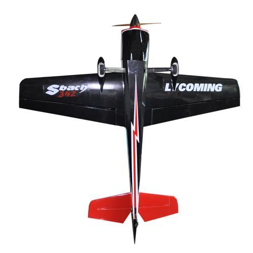 Sbach-342 64" 20cc ARF Airplane