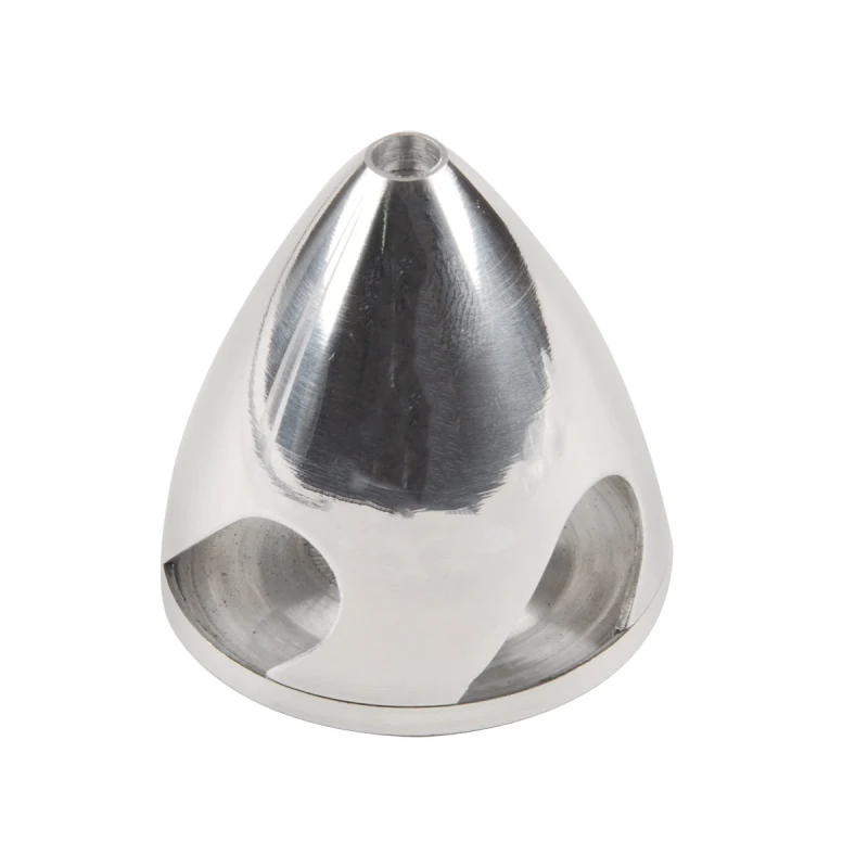 1.75inch / 4 Blades Aluminium Alloy  Propeller Spinners