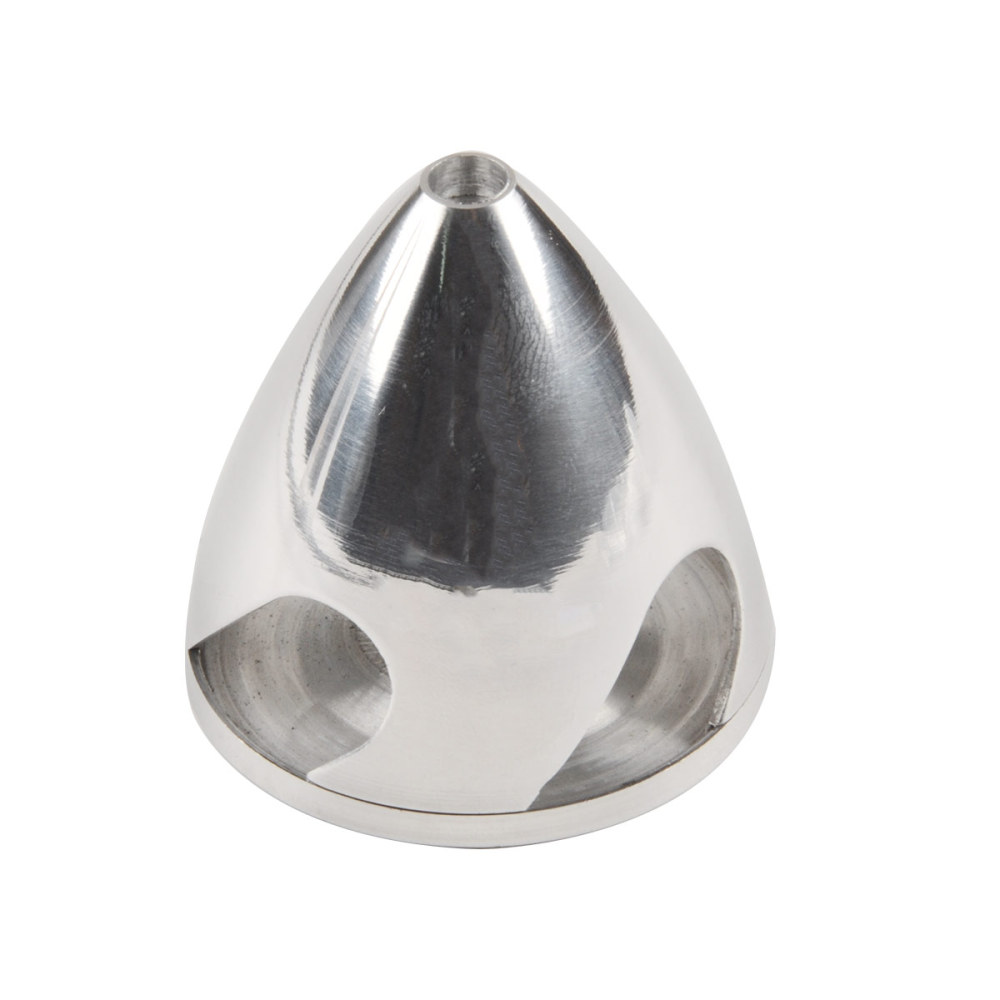 1.75inch / 4 Blades Aluminium Alloy  Propeller Spinners