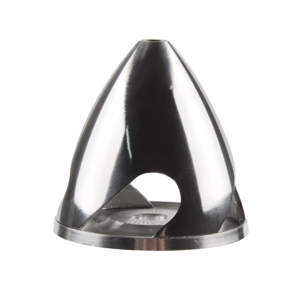 2.5inch / 4 Blades Aluminium Alloy  Propeller Spinners