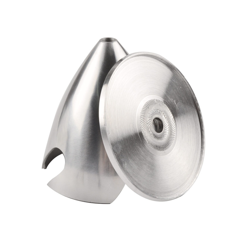 4.5inch / 4 Blades Aluminium Alloy Propeller Spinners