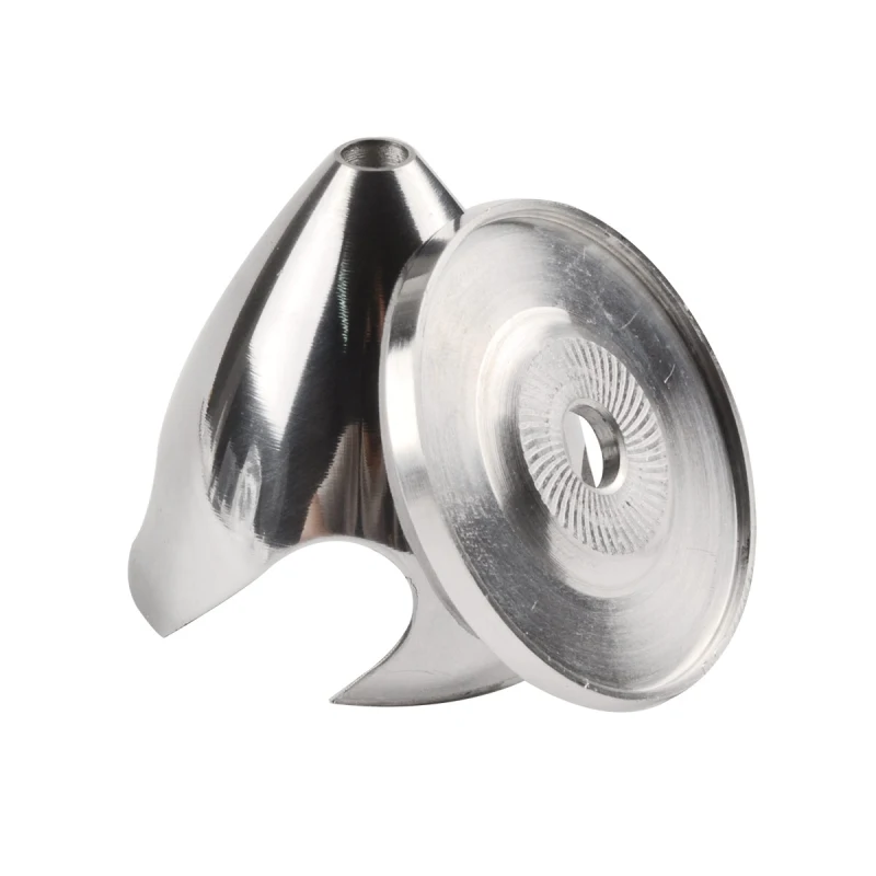 2.25inch / 4 Blades Aluminium Alloy  Propeller Spinners