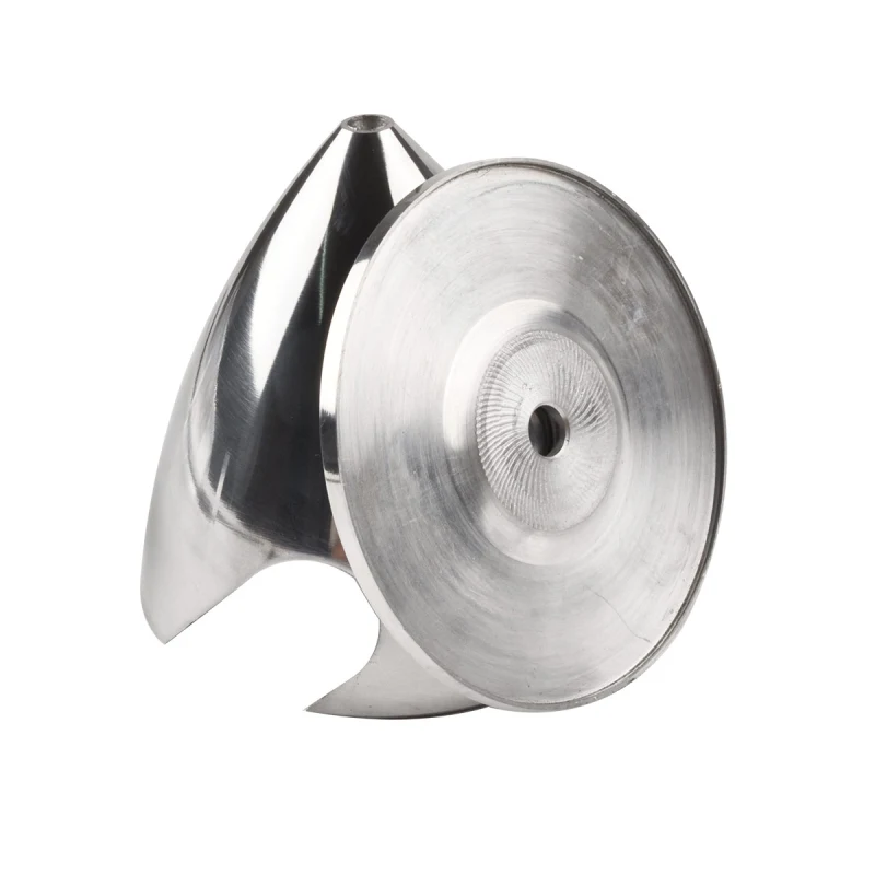 4inch / 4  Blades Aluminium Alloy Propeller Spinners