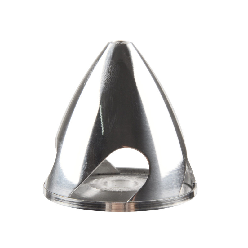 1.75inch / 4 Blades Aluminium Alloy  Propeller Spinners
