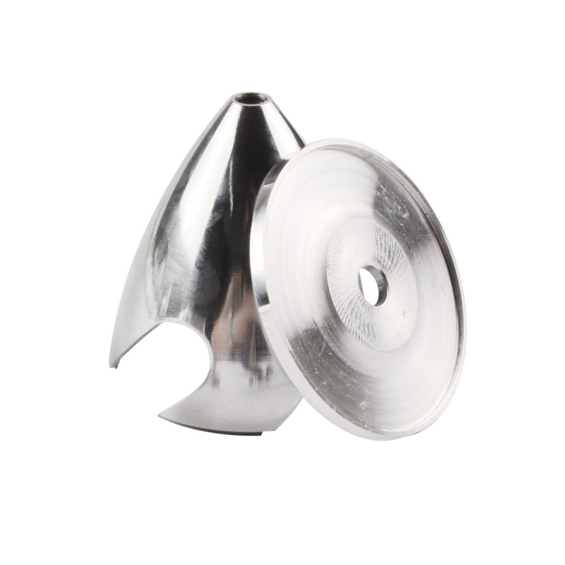 2.75inch / 4 Blades Aluminium Alloy  Propeller Spinners