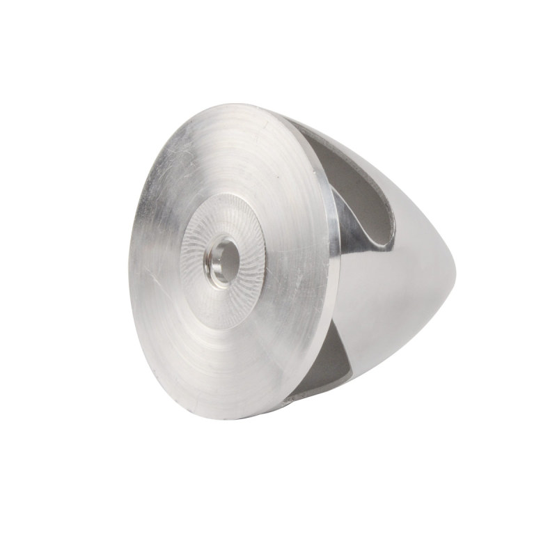 2.75inch / 4 Blades Aluminium Alloy  Propeller Spinners