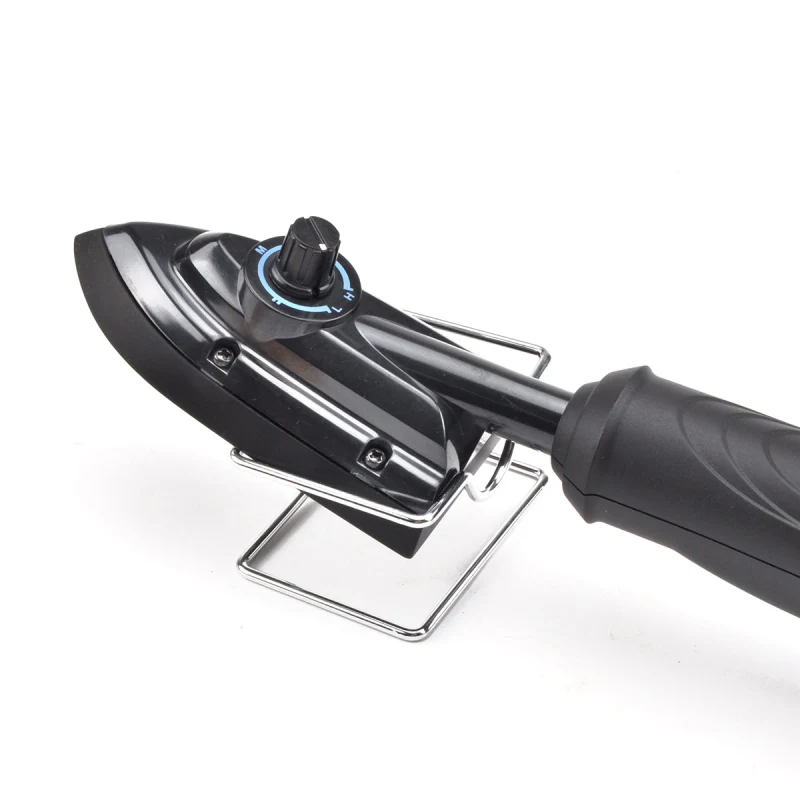 Prolux 220V Thermal Sealing Iron Accurate Control Temperature to 205°C