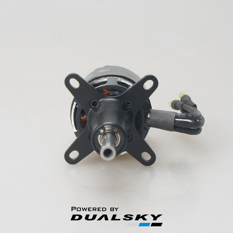 DUALSKY XM3548EGL Motor 820KV for RC Large Scale Model Glider