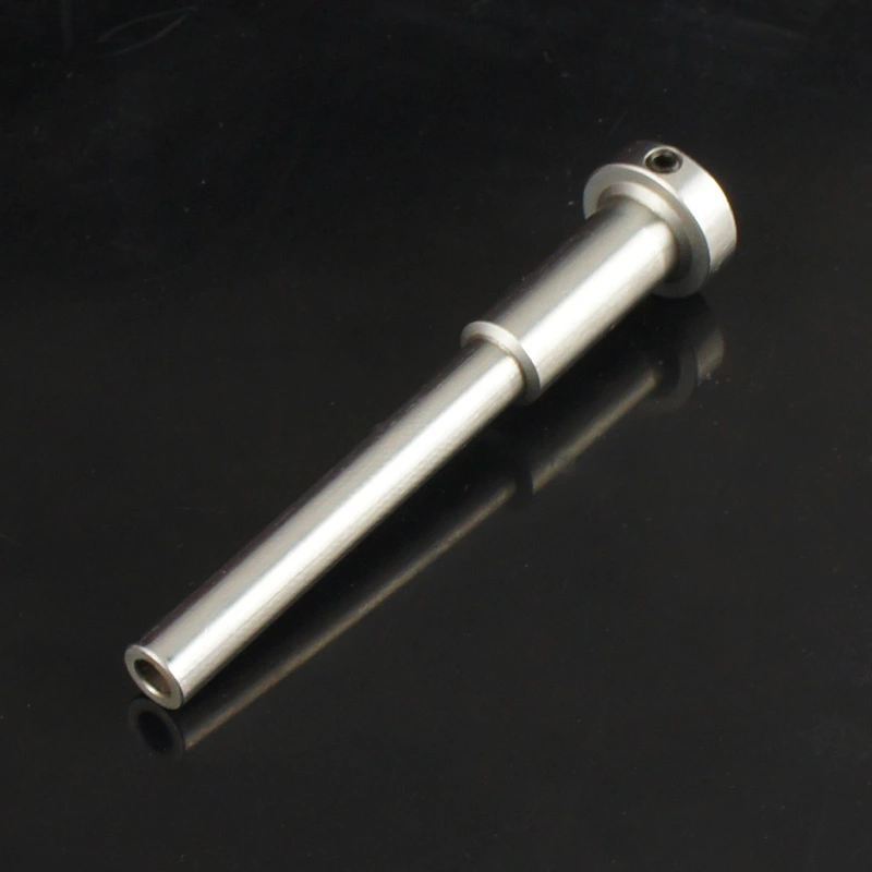 DUALSKY Motor Front Extension Shaft MFE-50 Shaft for 50EGL/EA Series Motors for Large Scale RC Glider