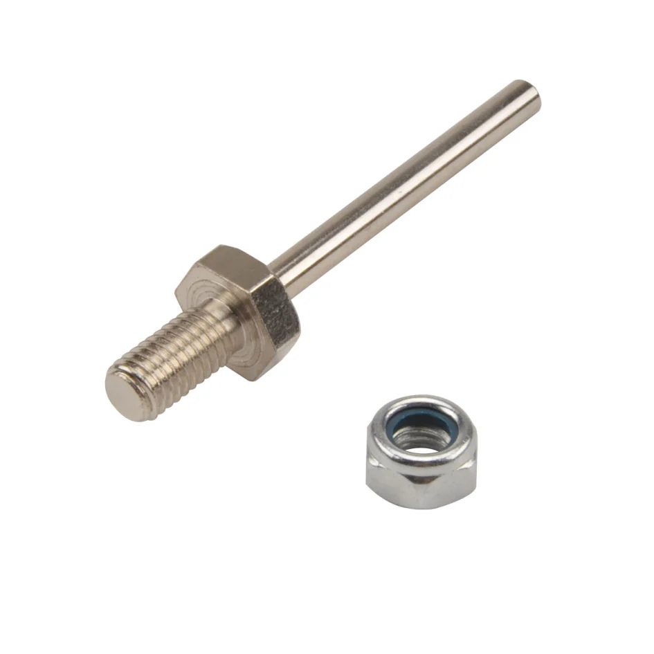 Aluminum Alloy Undercarriage Anti-vibration Landing Gear For Class 120 Airplane