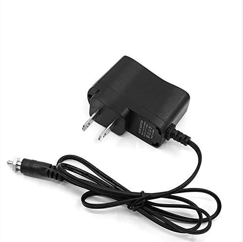 HSP Rechargeable Glow Plug Starter Igniter AC Charger Gas for 1/8 1/10 RC Nitro Engine Motor 1.2V 1800MA 3600MA