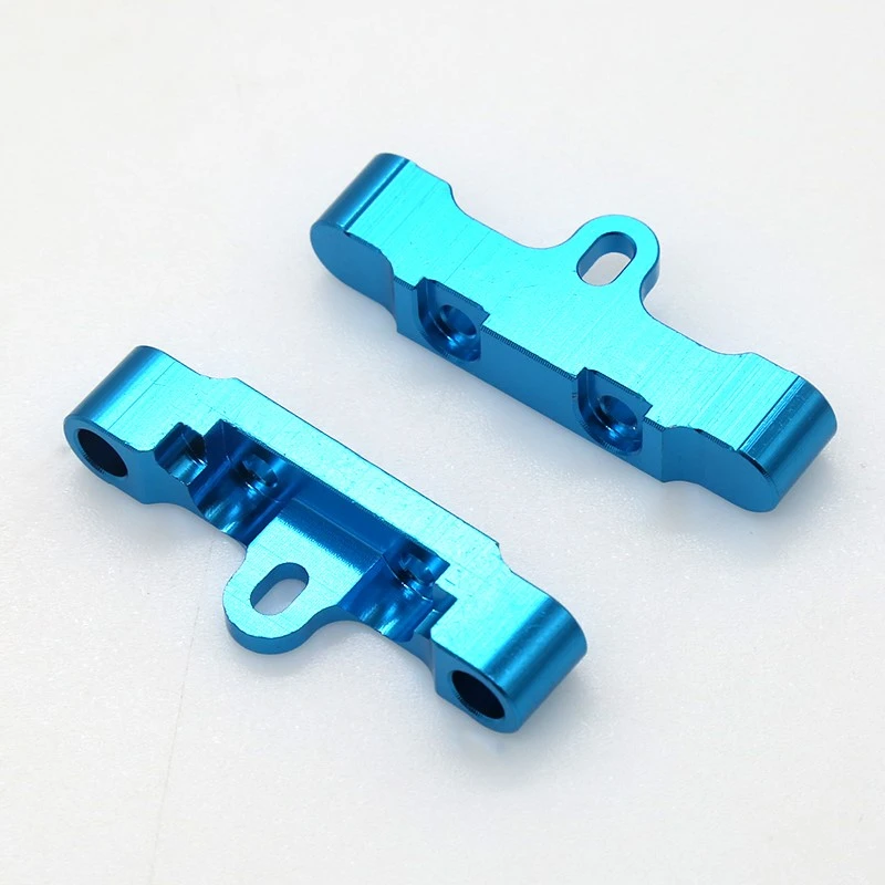 Full Set TAMIYA TT02 Metal Upgrade Parts Steering Cup Front Rear Arm Shock Absorber Mount Steering Rod For RC Car TT-02