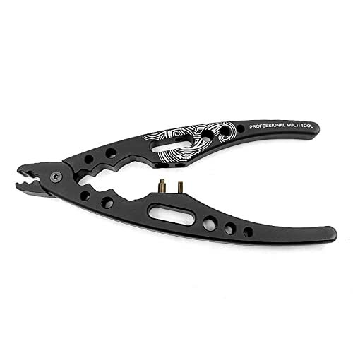 Shock Absorber Pliers RS Spider Oil Pressure Core Ball Joint Pliers Shock Absorber Assembly and Disassembly Tool R18