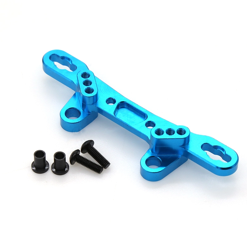 Full Set TAMIYA TT02 Metal Upgrade Parts Steering Cup Front Rear Arm Shock Absorber Mount Steering Rod For RC Car TT-02