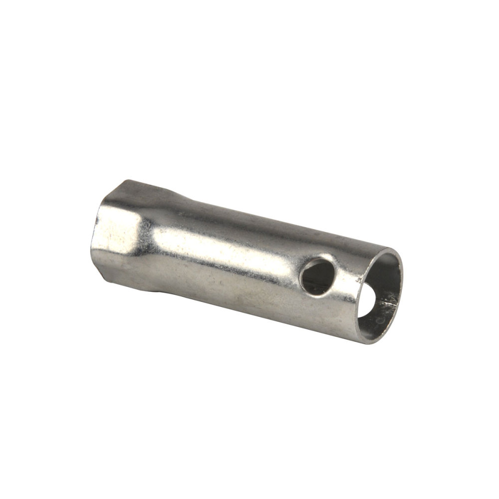1Pc Metal Sleeve Tube Pipe Case for RC Model Spark Plug CMR7H RZ7C BPMR6F RDJ7Y