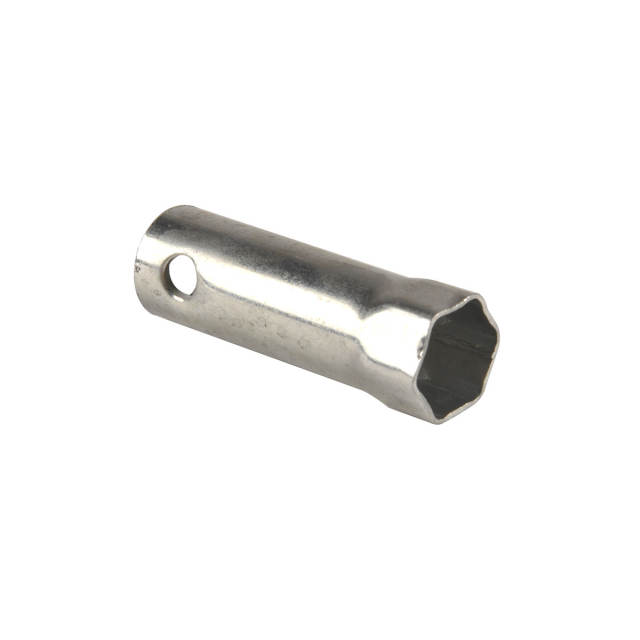 1Pc Metal Sleeve Tube Pipe Case for RC Model Spark Plug CMR7H RZ7C BPMR6F RDJ7Y
