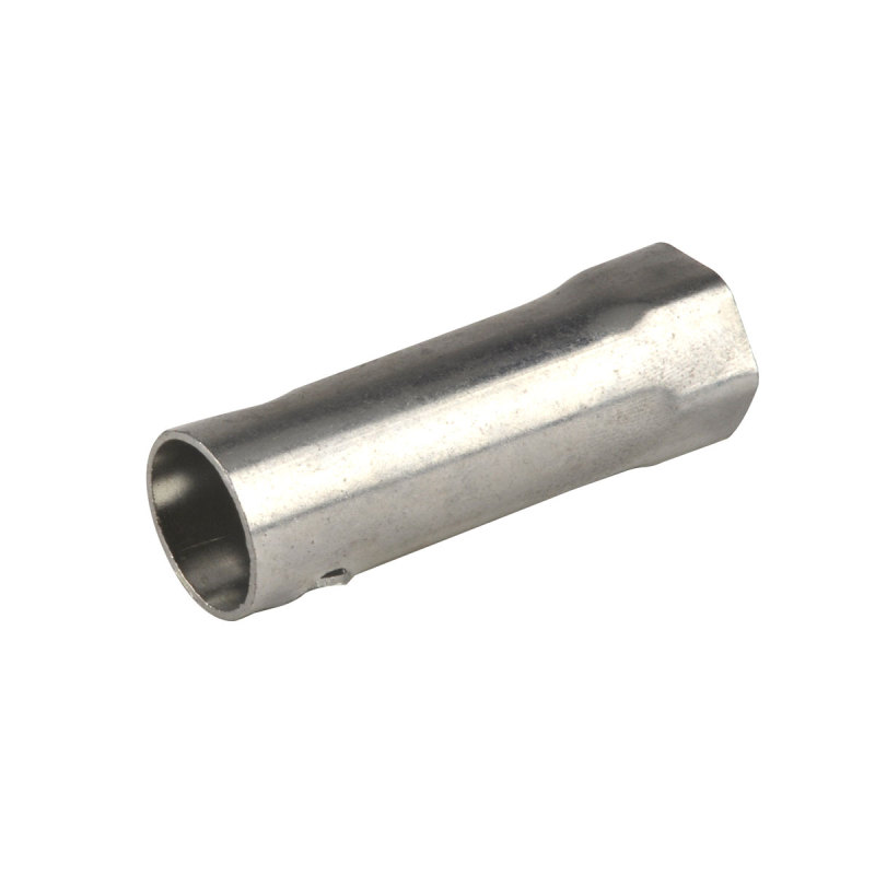 1Pc Metal Sleeve Tube Pipe Case for RC Model Spark Plug CMR7H RZ7C BPMR6F RDJ7Y
