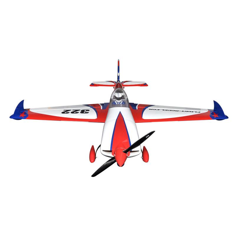 VOTEC 322 RC Airplane ARF 2311MM/91" Inch Wingspan