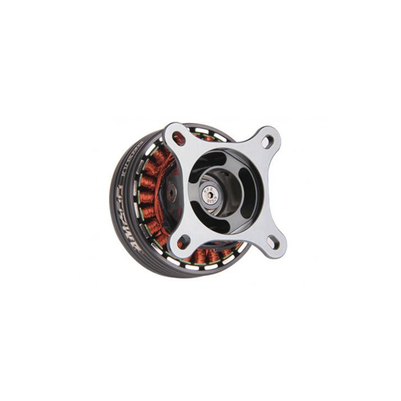 T-MOTOR Hobby AM600 Motor KV525 KV555 For 3D RC Airplane