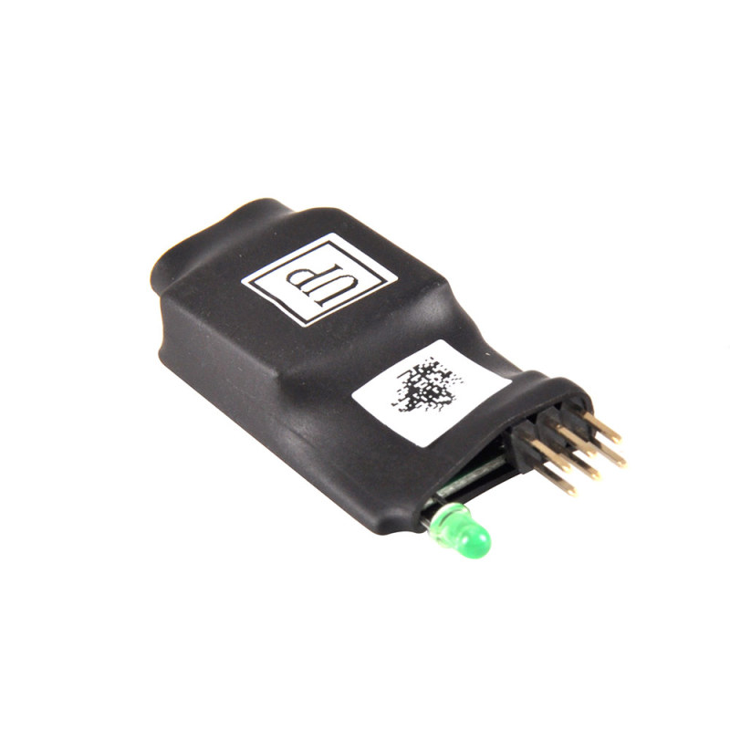 FrSky GPS ADV Sensor for RC Airplane Model Receivers