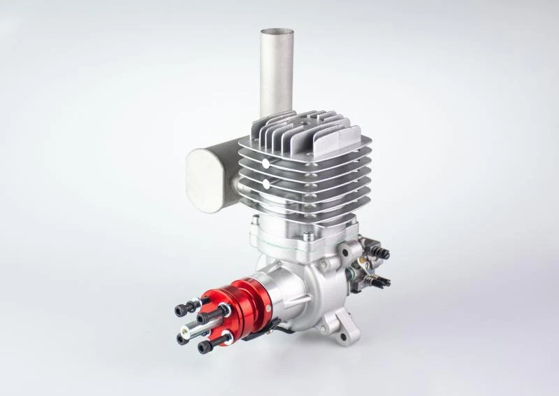 RCGF 56CC Petrol / Gasoline Engine with Walbro Carburetor