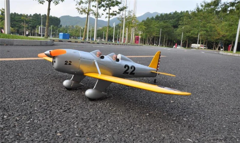 HAIKONG A260 RYAN STA 15E PNP 38"inch Electric Fixed Wing RC Airplane Model
