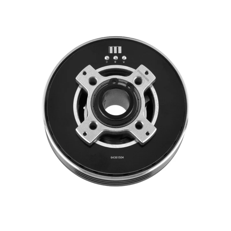 Dualsky Xmotor Brushless Gimbal Outrunner High End Slip Ring Edtion Motor GB Series XM7010GB-SR