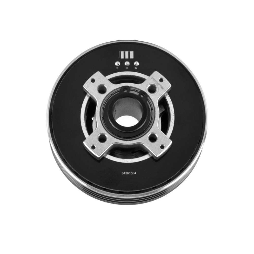 Dualsky Xmotor Brushless Gimbal Outrunner High End Slip Ring Edtion Motor GB Series XM7010GB-SR