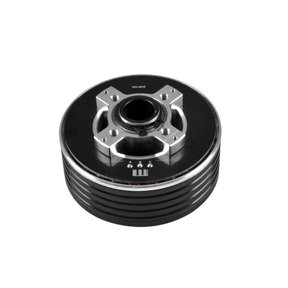 Dualsky Xmotor Brushless High End Slip Ring Edtion Motor GB Series XM7015GB-SR for Gimbal Outrunner