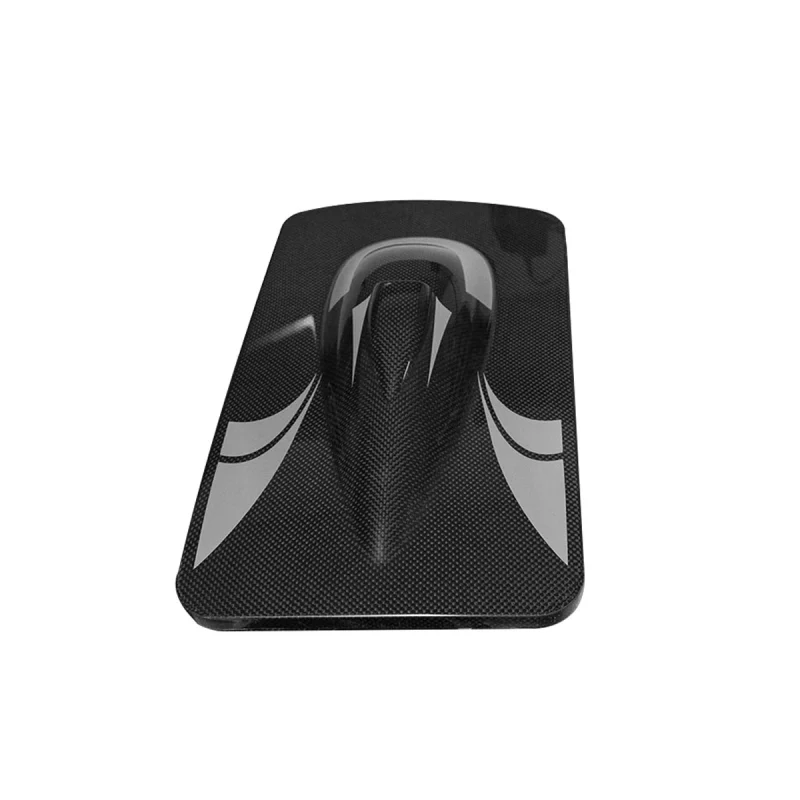TFL 1133 Zonda Cat Fiberglass RC Electric Boat Outside Toys Two Color for Choose Black /Blue