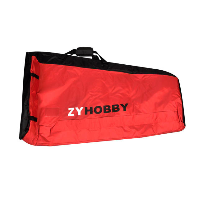 70CC Wing Bag For 86-93inch 3D plane 50-70CC RC Airplane Wing Protection Portable Bag