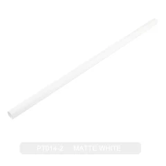 MATTE WHITE