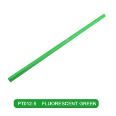 FLUORESCENT GREEN