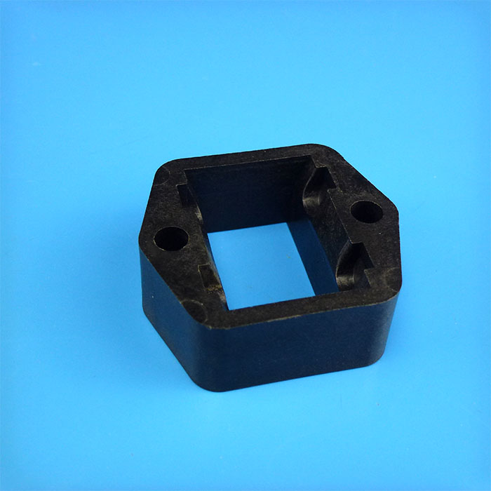 DLE40/ 55RA / 55/ 60 /61CC  CARBURETOR HEAT BLOCK FOR RC AIRPLANE ENGINE